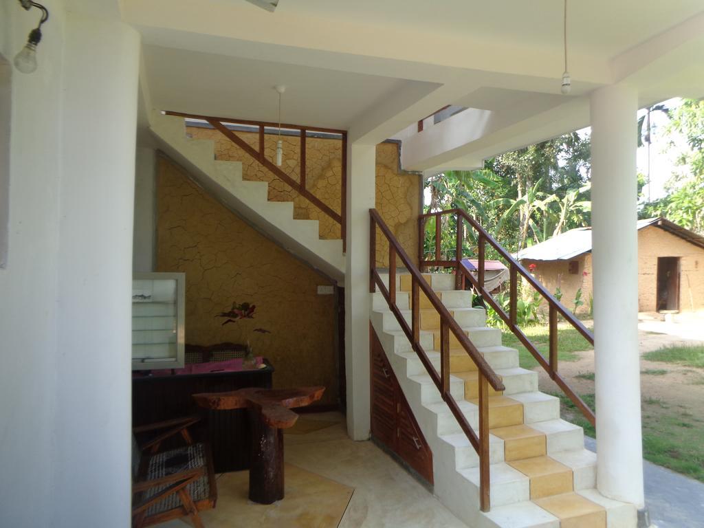 Pahalagawattha Homestay Unawatuna Exterior foto